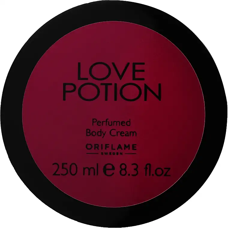 Oriflame Love Potion 52326122