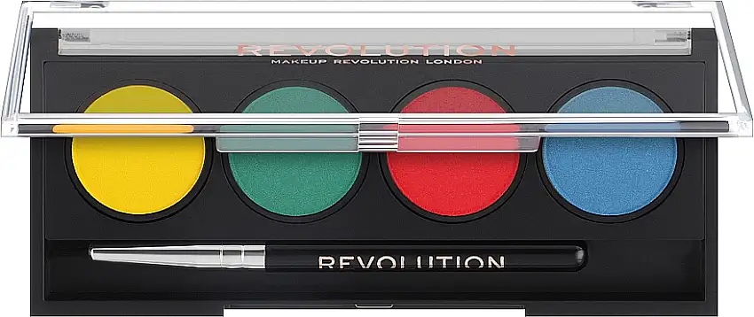 Makeup Revolution Graphic Liners 65660665