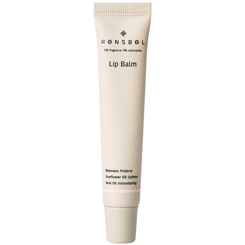 Rønsbøl Lip Balm 20 ml