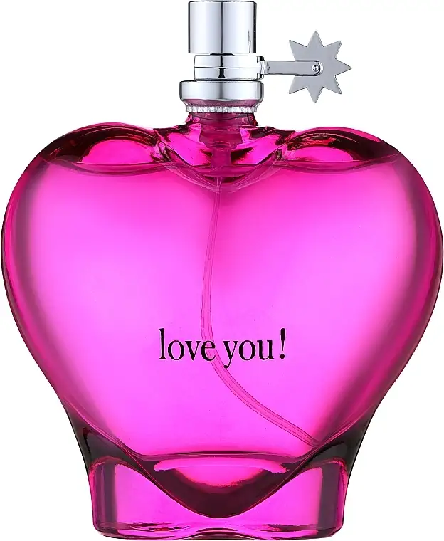 Real Time Love You! Pink 46088803