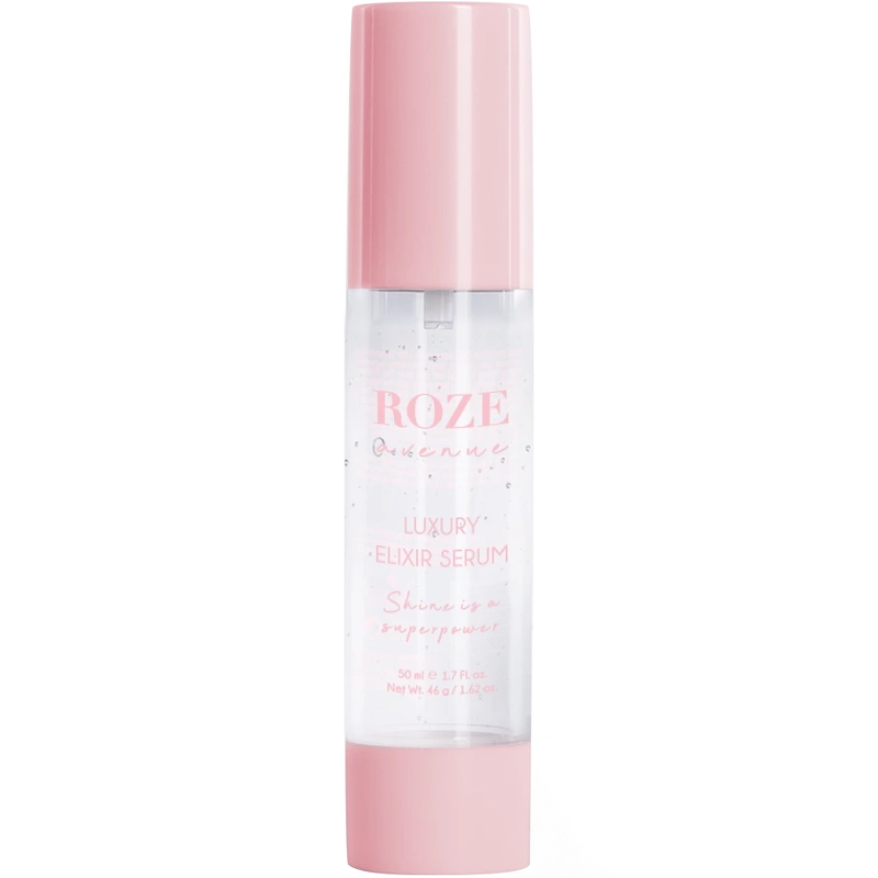 ROZE Avenue Luxury Elixir Serum 50 ml