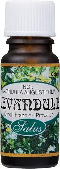 Almindelig lavendel æterisk olie 39557582