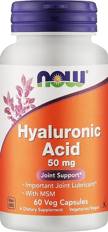 Hyaluronsyre 82668667