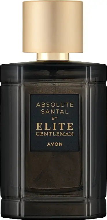 Avon Absolute Santal by Elite Gentleman 92384282