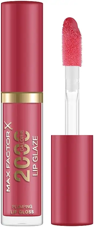 Max Factor 2000 Calorie Lip Glaze 13253622