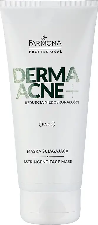 Rensende ansigtsmaske 73234884