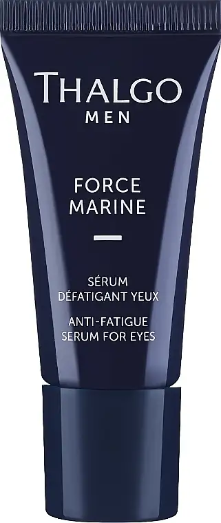 Øjenserum mod hævelser og mørke cirkler til mænd 22886204