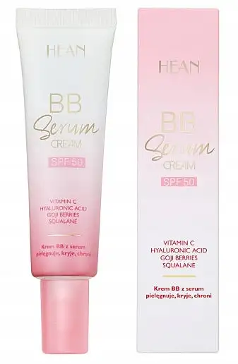 Hean BB Serum Cream SPF 50 81434825
