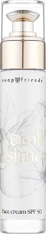 Beskyttelse Solcreme til ansigtet SPF 50 93204492