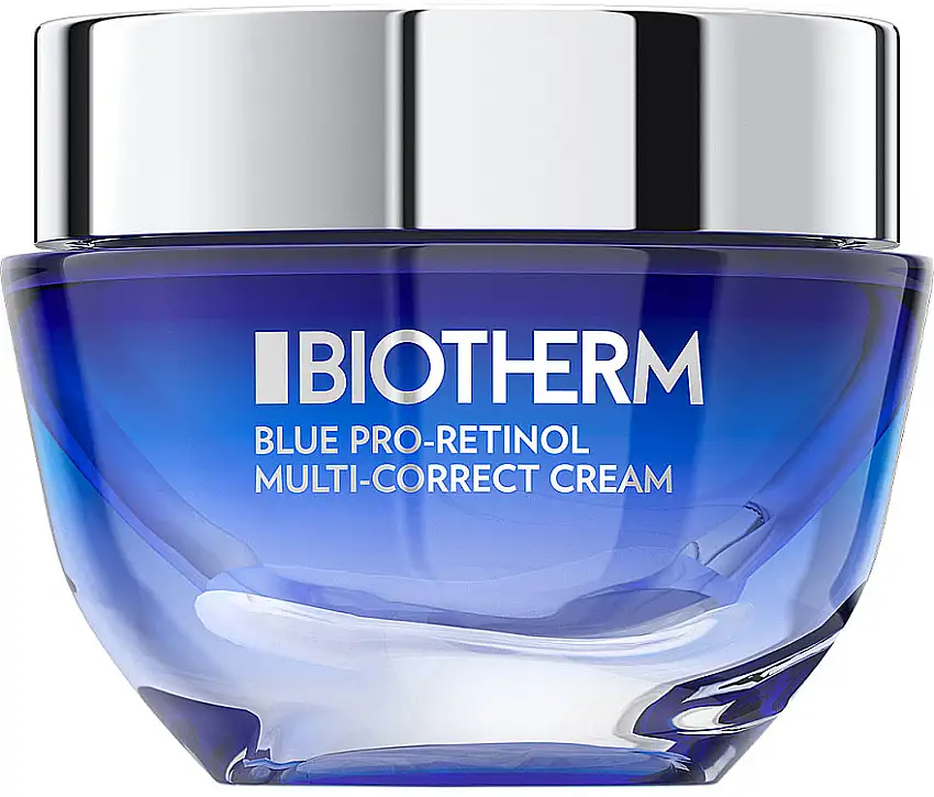En anti-aging multi-korrigerende creme 27222363