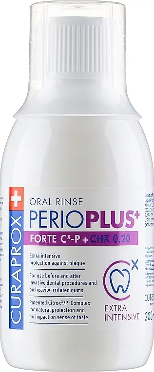 Mundskyl, 0,20% Chlorhexidin 69547413