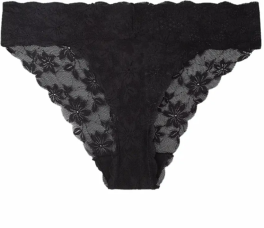 Damebikini-trusser bcl550-009, sorte 34897523