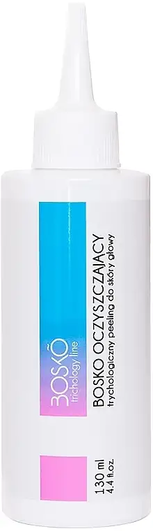 Rensende peeling til hovedbunden 59770472