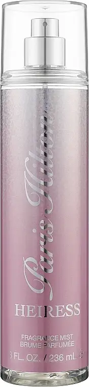 Body Mist 21211005