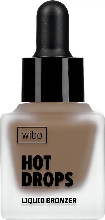 Wibo Hot Drops Liquid Bronzer 88210480