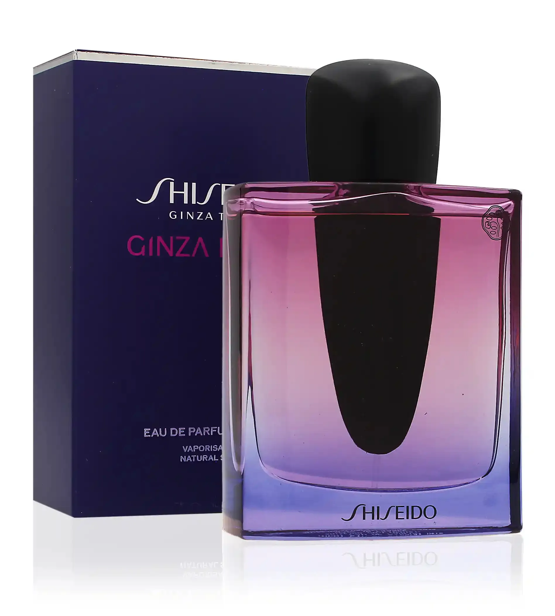 Shiseido Ginza Night parfumeret vand til kvinder