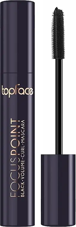 TopFace Focus Point Mascara 67130874