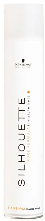 Schwarzkopf Silhouette Flexible Hold Hairspray 300 ml