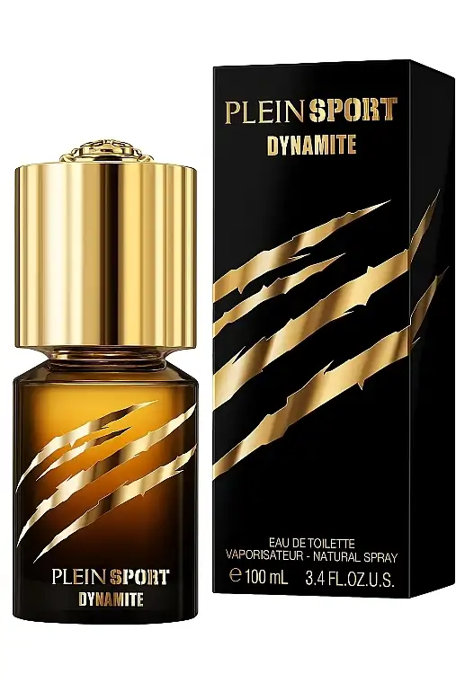 Plein Sport Dynamite 19388367