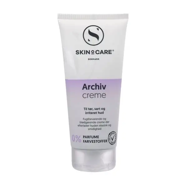 SkinOcare Archiv Creme - 200 ml.