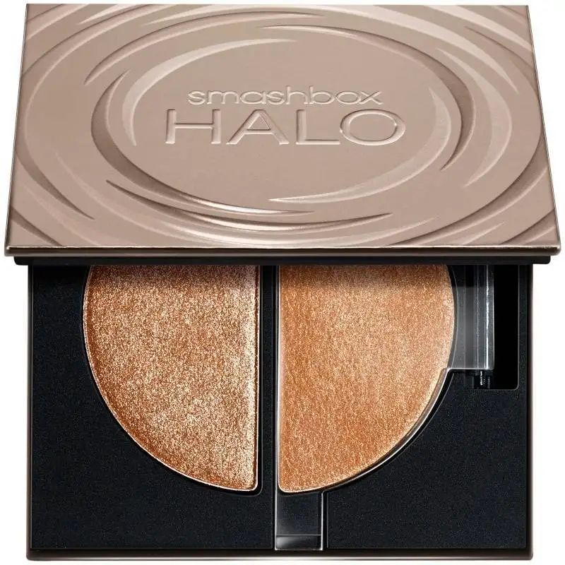 Smashbox Halo Highlighter Duo 5 gr. - Golden Pearl