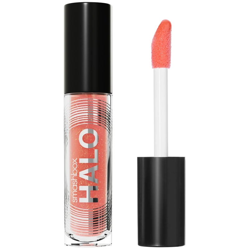 Smashbox Halo Plump + Glow Gloss 4,6 ml - Energy