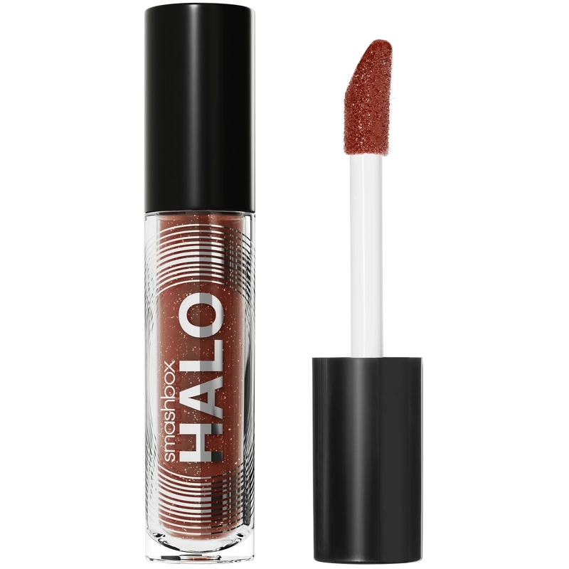 Smashbox Halo Plump + Glow Gloss 4,6 ml - Luster