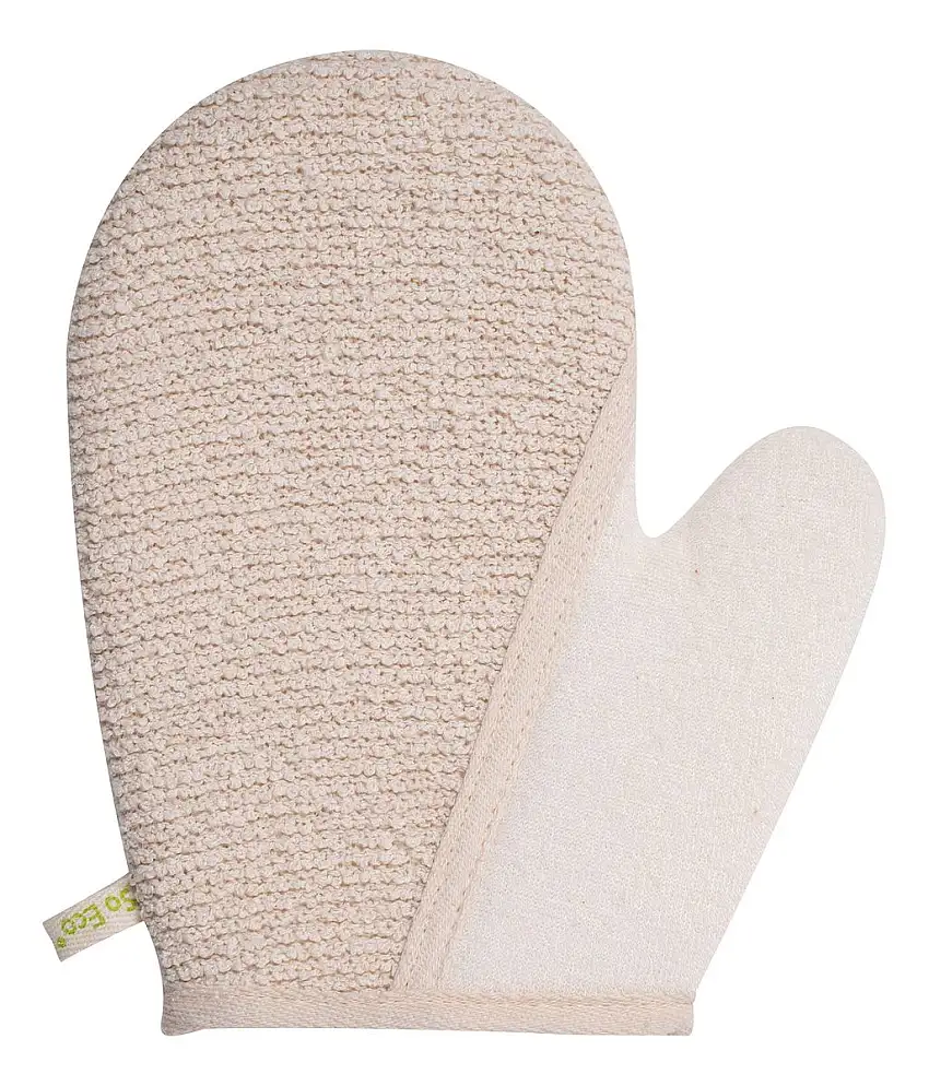 So Eco 2-1 Exfoliating Glove