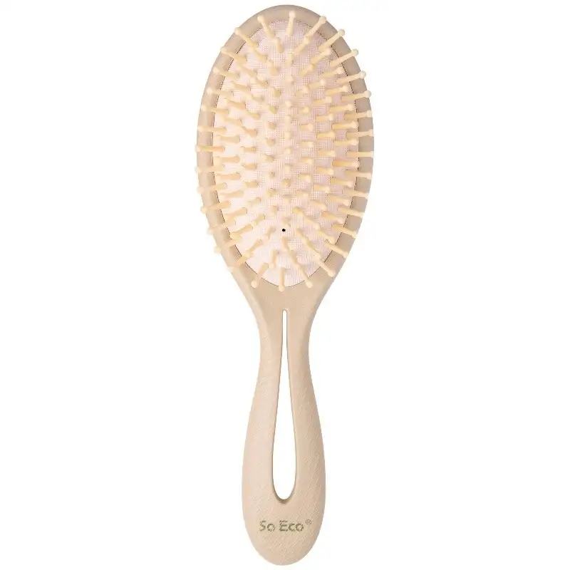 So Eco Biodegradable Gentle Detangling Brush