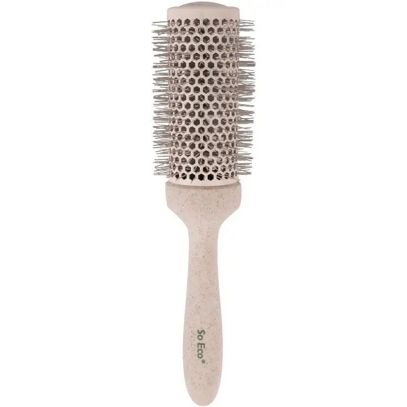 So Eco Biodegradable Radial Brush 43 mm