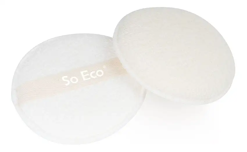 So Eco Body Exfoliating pads