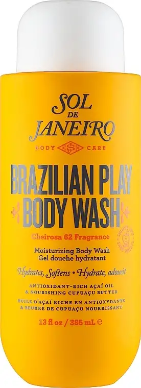 Fugtgivende creme-badesæbe 94272774