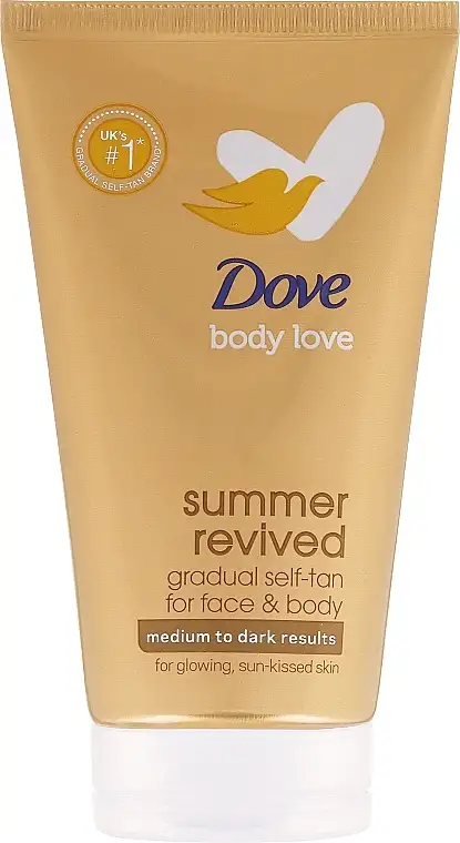 Bronsende bodylotion 83421365