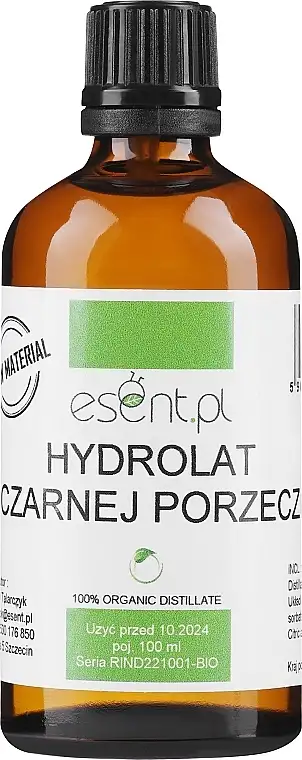 Hydrolat "Solbær“ 94578934