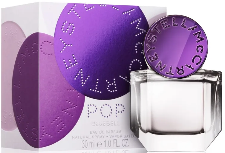 Stella McCartney POP Bluebell parfumevand til kvinder