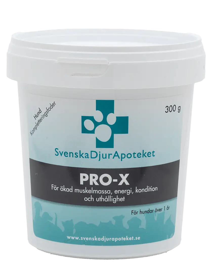 Svenska DjurApoteket Pro-X - 300 g