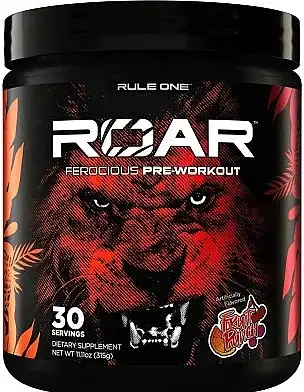 Fruit Punch før træningskompleks 94587642