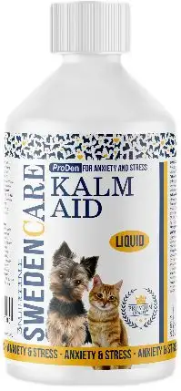 Swedencare KalmAid - 250 ml.