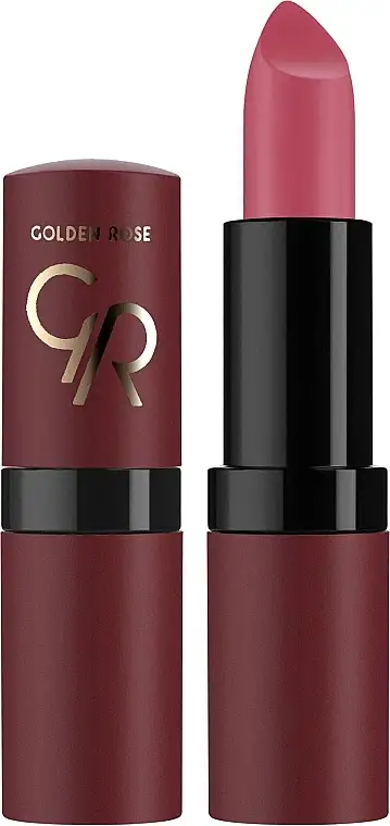 Golden Rose Velvet Matte Lipstick 67061194