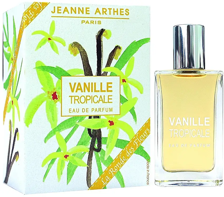 Jeanne Arthes Vanille Tropicale 36783292