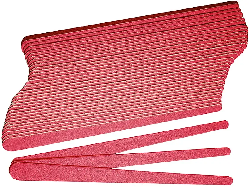 Professionelle neglefile 24095889