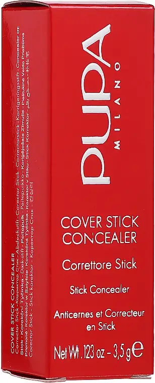 Pupa Cover Stick Concealer 67791563