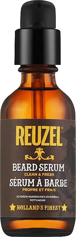 Skæg Serum 81310710