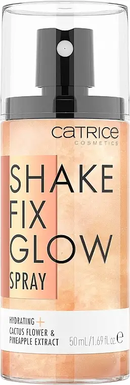 Catrice Fixing Spray Shake Fix Glow 84474793