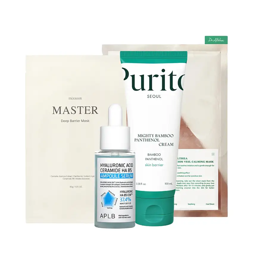 Autumn Repair & Reset Kit