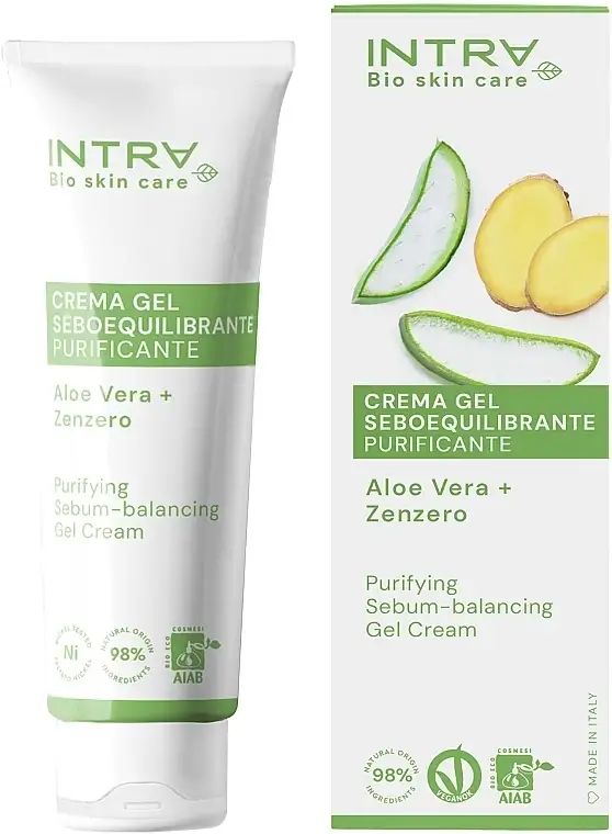 Balancerende creme-gel 33776182