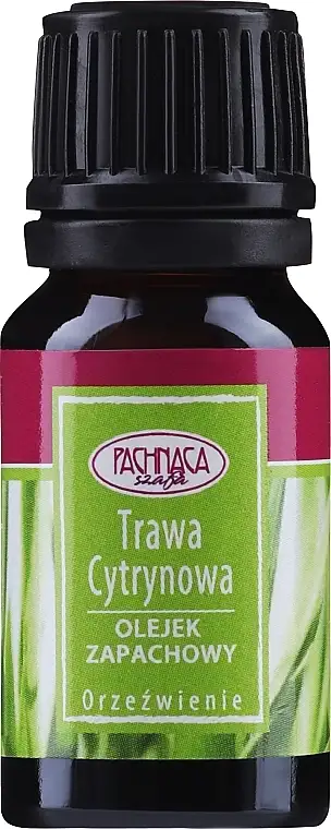 Æterisk olie "Lemon Grass" 21108467