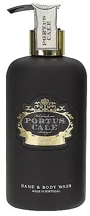 Drue og røde bær hånd- og kropsvask 46030562