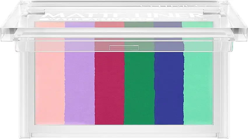 Catrice Matte Liner Water-Activated Eyeliner 15834180