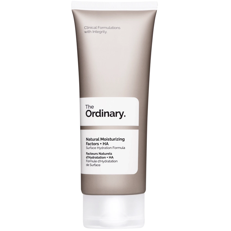 The Ordinary Natural Moisturizing Factors + HA 100 ml